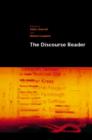 The Discourse Reader - Book