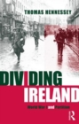 Dividing Ireland : World War One and Partition - Book