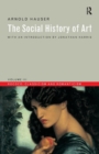 Social History of Art, Volume 3 : Rococo, Classicism and Romanticism - Book