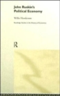 John Ruskin's Political Economy - Book