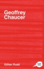 Geoffrey Chaucer - Book