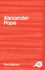 Alexander Pope - Book