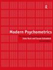 Modern Psychometrics - Book