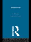 Schopenhauer  - Arg Phil - Book