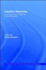 Interfirm Networks : Organization and Industrial Competitiveness - Book