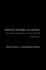 Princes, Pastors and People : The Church and Religion in England, 1500–1689 - Book