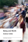 Being and Worth - Book