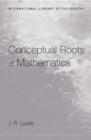 Conceptual Roots of Mathematics - Book