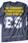 The Economics of Professional Team Sports - Book