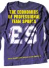 The Economics of Professional Team Sports - Book