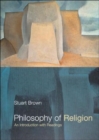 Philosophy of Religion : An Introduction with Readings - Book