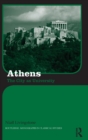Athens : The City as University - Book