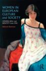 Women in European Culture and Society : Gender, Skill and Identity from 1700 - Book