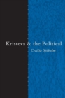 Kristeva and the Political - Book