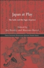 Japan at Play - Book