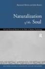 Naturalization of the Soul : Self and Personal Identity in the Eighteenth Century - Book