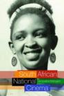 South African National Cinema - Book