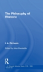The Philosophy of Rhetoric V7 - Book