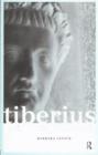 Tiberius the Politician - Book