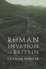 The Roman Invasion of Britain - Book