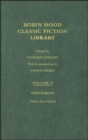 Maid Marian : Robin Hood: Classic Fiction Library volume 2 - Book