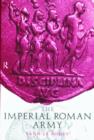 The Imperial Roman Army - Book