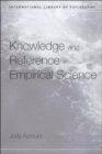 Knowledge and Reference in Empirical Science - Book