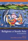 Religions of South Asia : An Introduction - Book