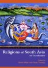 Religions of South Asia : An Introduction - Book