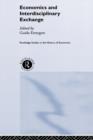 Economics and Interdisciplinary Exchange - Book