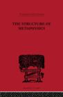 The Structure of Metaphysics - Book