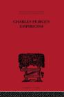 Charles Peirce's Empiricism - Book