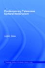Contemporary Taiwanese Cultural Nationalism - Book