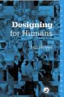 Designing for Humans - Book