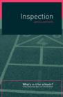 Inspection : What's In It for Schools? - Book