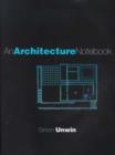 An Architecture Notebook - Book