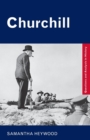 Churchill - Book
