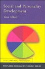 Social and Personality Development - Book