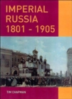 Imperial Russia, 1801-1905 - Book