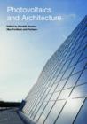 Photovoltaics and Architecture - Book