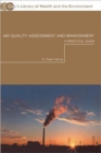 Air Quality Assessment and Management : A Practical Guide - Book
