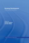 Housing Development : Theory, Process and Practice - Book