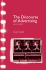 The Discourse of Advertising - Book