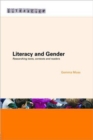Literacy and Gender : Researching Texts, Contexts and Readers - Book