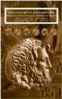 Hellenistic Economies - Book