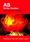 Media Studies : The Essential Introduction - Book