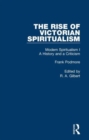 The Rise of Victorian Spiritualism - Book