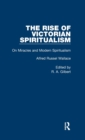 On Miracles&Mod Spiritualsm V5 - Book