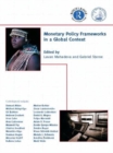 Monetary Policy Frameworks in a Global Context - Book