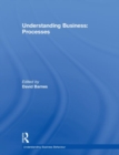 Understanding Business Processes - Book